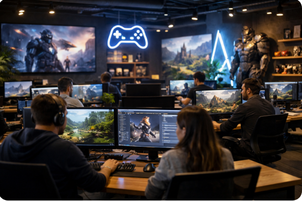 恒行3平台游戏公司